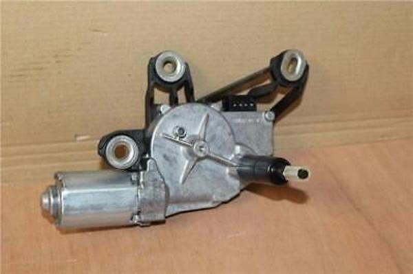 Vw Polo 2001-2010 Silecek Motoru Arka  (Oem No:6Q6955711C) - Image 1