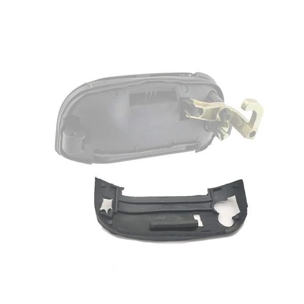 Vw T4 1991-2003 Dış Kapı Kolu Ön Sağ  (Oem No:701837206) - Image 1