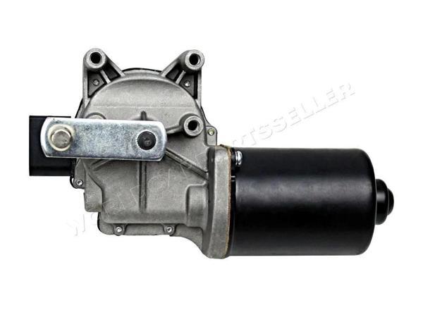 Vw T5-T6-Amarok 2004- Silecek Motoru Ön  (Oem No:7E1955113) - Image 1