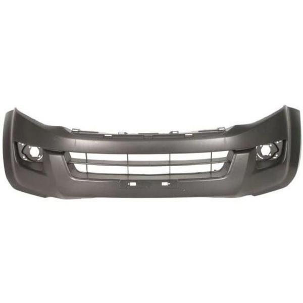 Tampon D-Max Ön 2012-2017 4X4 (Oem No:8981934471) - Image 1