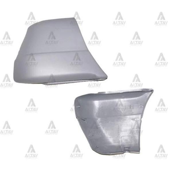 Tampon Kulağı B2500 Ön 1997-2000 Siyah Sağ (Plastik) (Oem No:Ug5950041) - Image 1