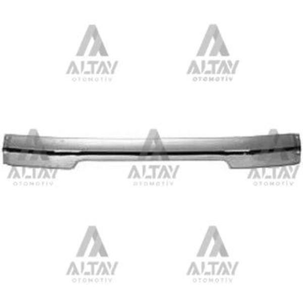 Tampon Pıckup Ön  1997-2002 D-2022 Krom (Oem No:620222S400) - Image 1