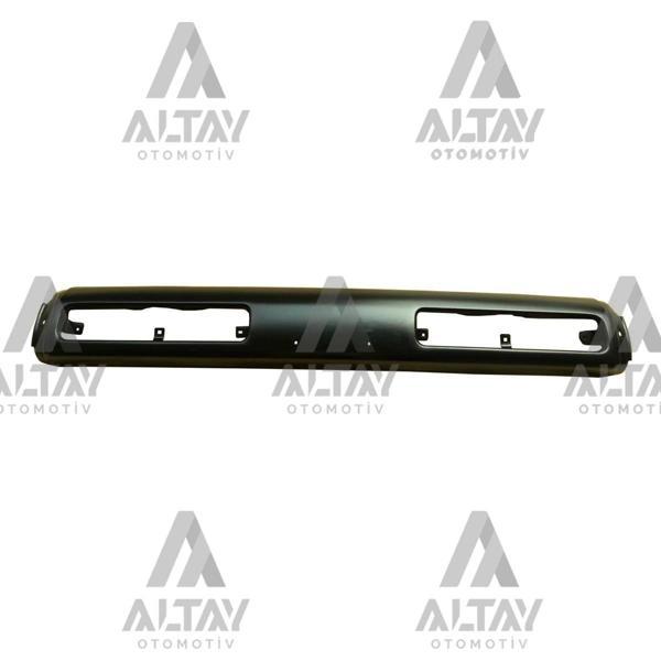 Tampon Pıckup Ön 89-1997 D-2021 Siyah (Oem No:6201457G26) - Image 1