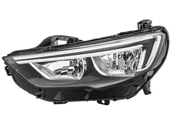 Opel İnsignia B 2018- Far Sol  (Oem No:39209170) - Image 1