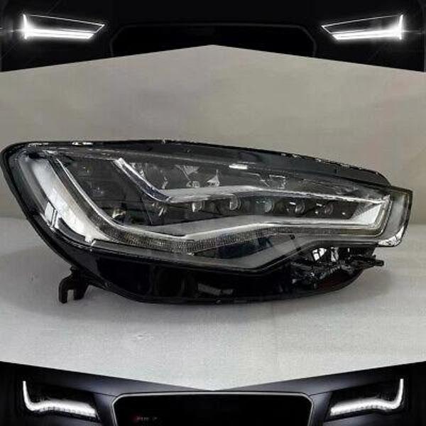 Vw A6 2011- Far Sağ Led`Lı (Oem No:4G0941774) - Image 1