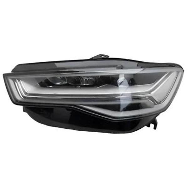 Vw A6 2011- Far Sol  (Oem No:4G0941033) - Image 1