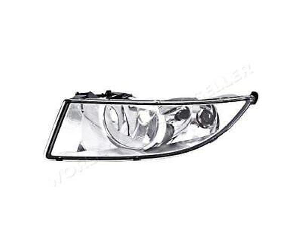Vw Fabia-Roomster 2010-2014 Sis Lambası Sağ  (Oem No:5J0941702B) - Image 1