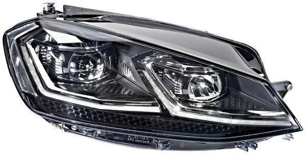 Vw Golf7 2017- Far Sağ  (Oem No:5G1941060) - Image 1