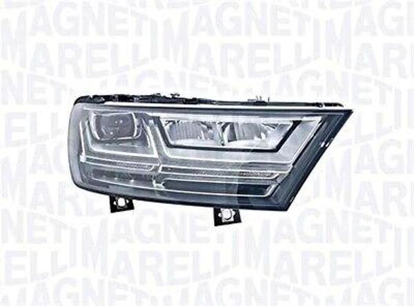 Vw Q7 2015- Far Sol  (Oem No:4M0941773C) - Image 1