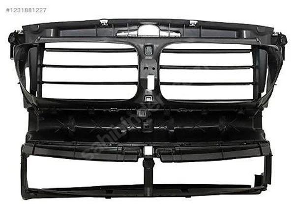 Bmw 5 Serı- 5 Serisi- 2010-2016  Ön Panel Üst Hava Kanalı (Lastikli) (Motorsuz) (Lcı) (Oem No:A51747 - Image 1
