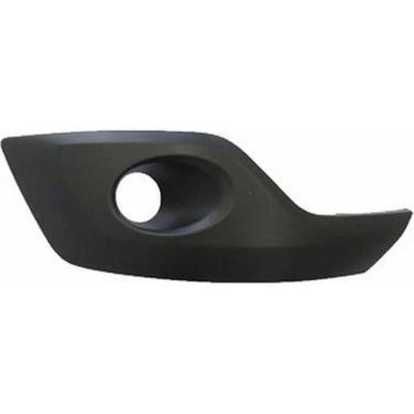 Ford Custom- 2018-2019  Sis Lamba Kapağı Sağ Sis Delikli (Oem No:Jk21R19952Be5Yz9) - Image 1