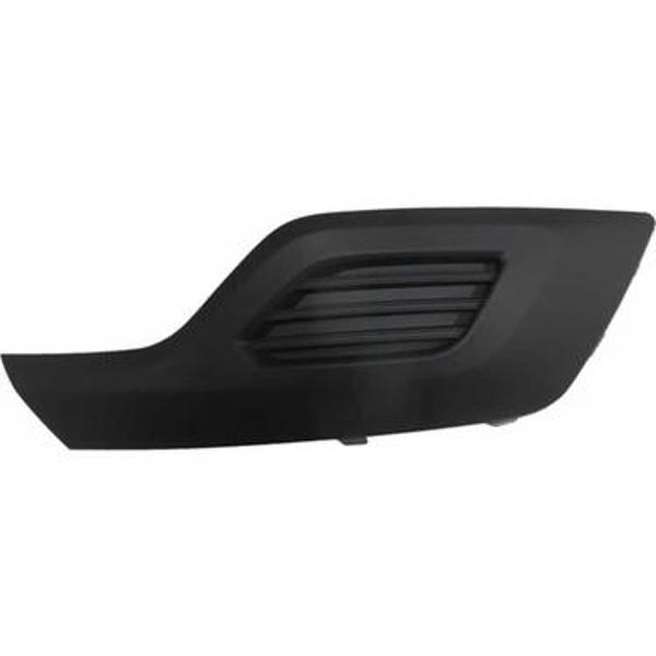 Ford Custom- 2020-2023  Sis Lamba Kapağı Sol Sis Deliksiz (Oem No:Kk21R19953Ab5Yz9) - Image 1