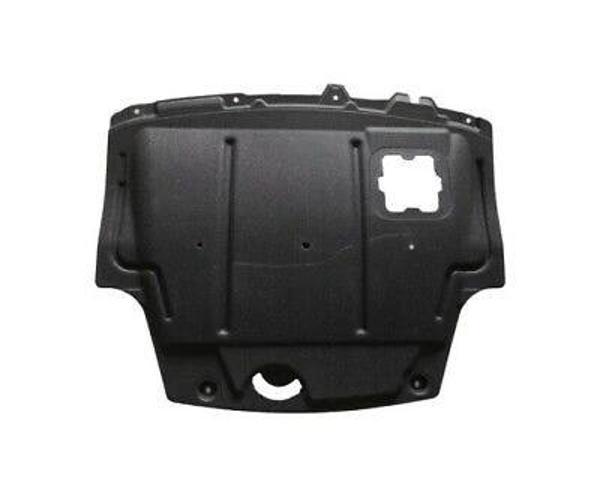 Ford Fiesta- 2018-2023  Karter Muhafaza Plastiği (Plastik Enjeksiyon) (Benzinli) (Oem No:H1Bb6B629Bf - Image 1