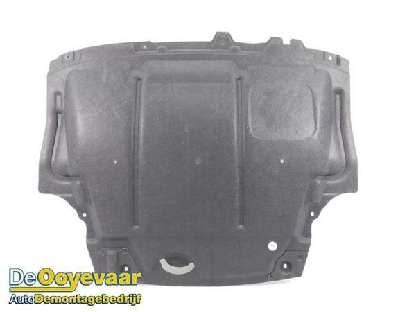 Ford Fiesta- 2018-2023  Karter Muhafaza Plastiği (Plastik Enjeksiyon) (Dizel) (Oem No:L1Bb6B629Aa) - Image 1