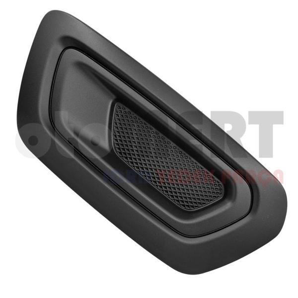 Ford Transit- V363- 2019-2024  Sis Lamba Kapağı Sol Sis Deliksiz (Oem No:Kk31R19953Ab5Yz9) - Image 1