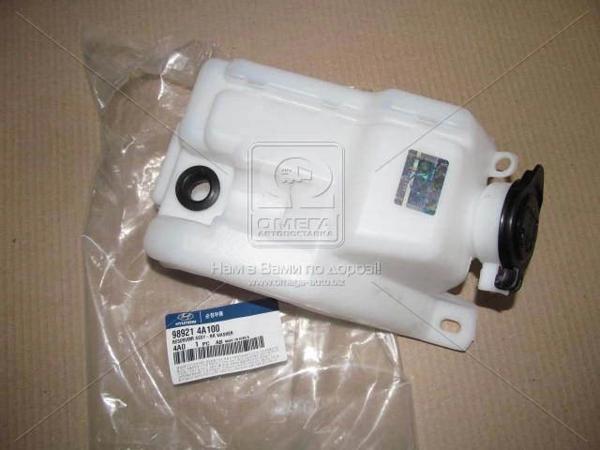 Hyundai Starex- Minibüs- 1998-2008  Arka Bagaj Cam Su Bidonu/Deposu (Motorlu) (Tw) (Oem No:989214A10 - Image 1