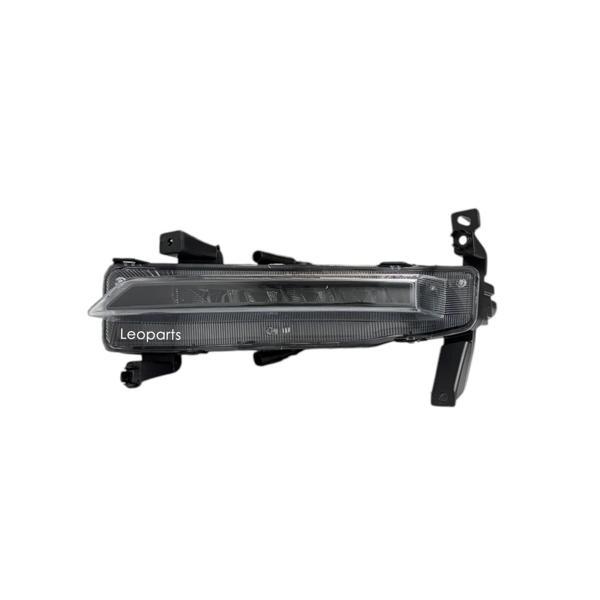 LEOPARTS Chery Tiggo 8 Pro Max Sis Lambası (Gündüz Ledi) Sağ 2023-2025 605000508AA - Image 1