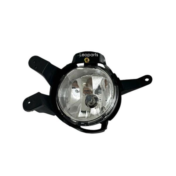 LEOPARTS Chevrolet Cruze Sis Lambası Sol 2009-2014 96850064 - Image 1
