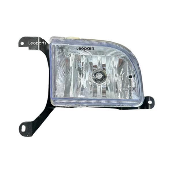 LEOPARTS Chevrolet Lacetti Sis Lambası Sol 2004-2010 96551091 - Image 1