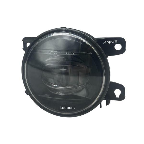 LEOPARTS Honda Cıvıc - City 2021-2025 Sis Lambası (Ledli) Sol 33950-T24-T01 - Image 1