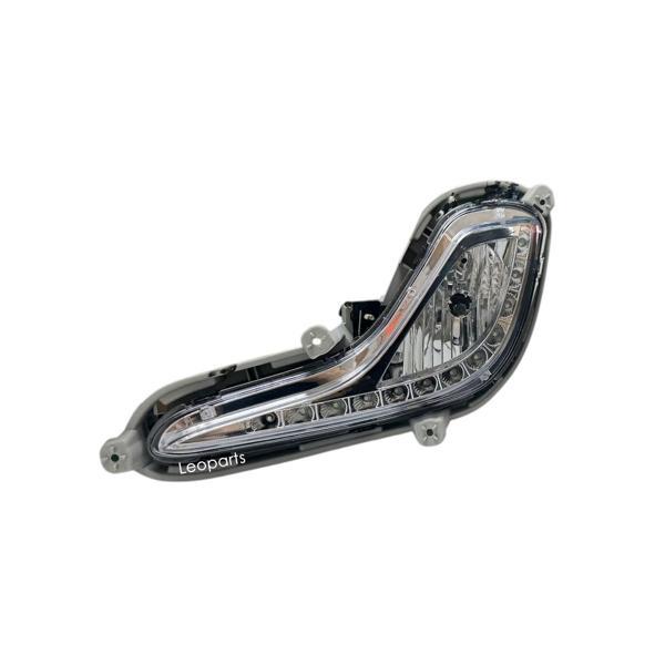 LEOPARTS Hyundai Accent BLUE Sis Lambası Sol (Ledli) 2011-2017 92201-1R100 - Image 1