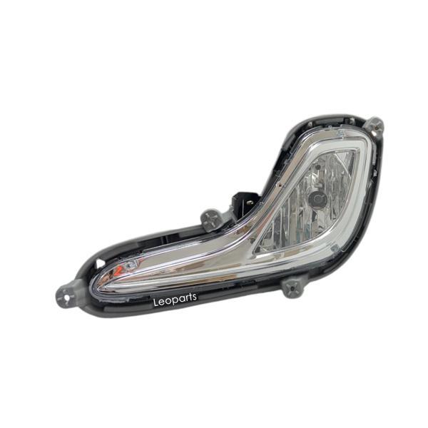 LEOPARTS Hyundai Accent Blue Sis Lambası Sol 2011-2015 92201-1R000 - Image 1