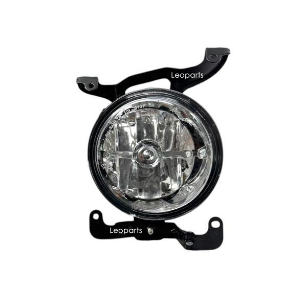 LEOPARTS Hyundai Accent Sis Lambası Sağ 2003-2005 92202-25710 - Image 1