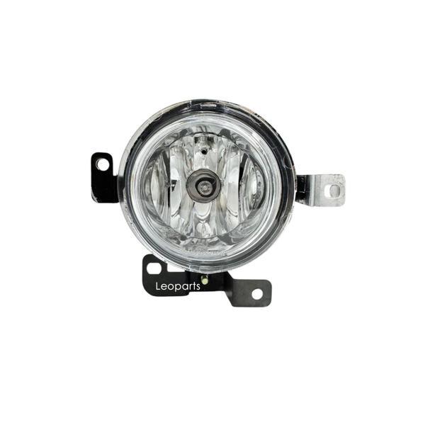 LEOPARTS Hyundai Getz Sis Lambası Sağ 2006-2008 92202-1C510 - Image 1