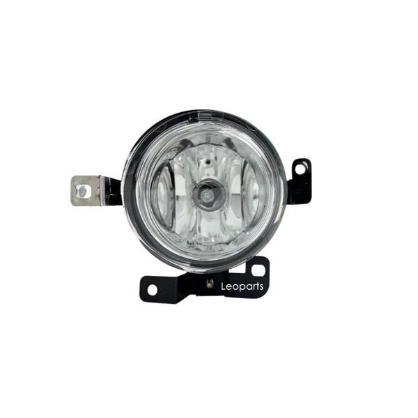 LEOPARTS Hyundai Getz Sis Lambası Sol 2006-2008 92201-1C510 - Image 1