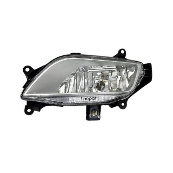 LEOPARTS Hyundai H1 Sis Lambası Sol 2008-2011 92201-4H000 - Image 1
