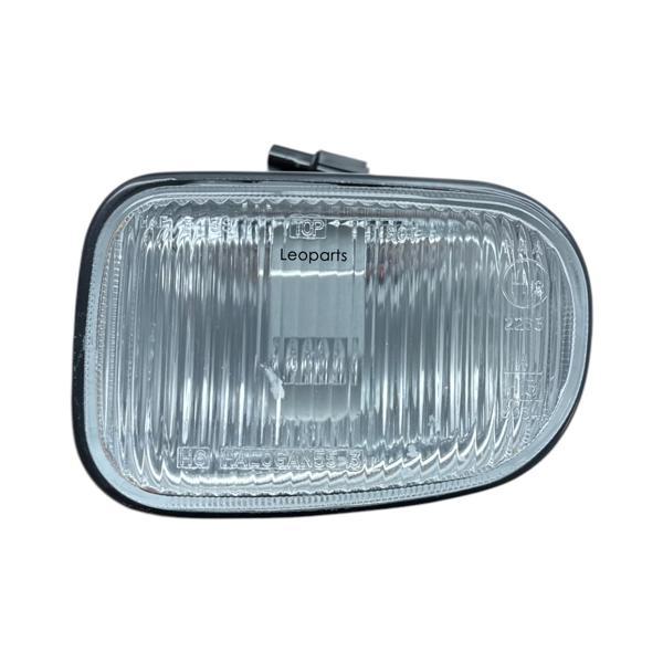 LEOPARTS Hyundai H100 Sis Lambası Sol 1997-2001 92201-43800 - Image 1