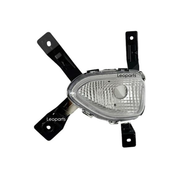LEOPARTS Hyundai İ20 Sis Lambası Sağ (Xenonsuz Tip) 2018-2020 92208-C8700 - Image 1