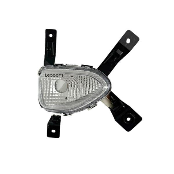 LEOPARTS Hyundai İ20 Sis Lambası Sol (Xenonsuz Tip) 2018-2020 92207-C8700 - Image 1