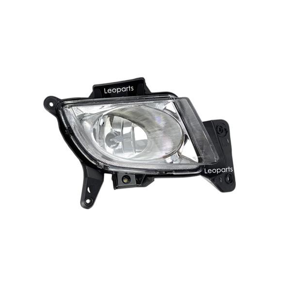 LEOPARTS Hyundai İ30 Sis Lambası Sağ 2007-2011 92202-2L000 - Image 1