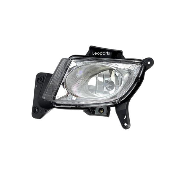 LEOPARTS Hyundai İ30 Sis Lambası Sol 2007-2011 92201-2L000 - Image 1
