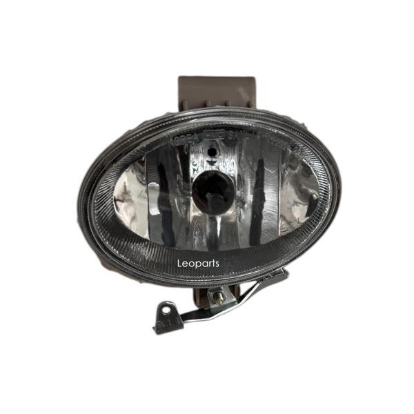 LEOPARTS Hyundai Santa Fe Sis Lambası Sol 2006-2010 92201-2B000 - Image 1