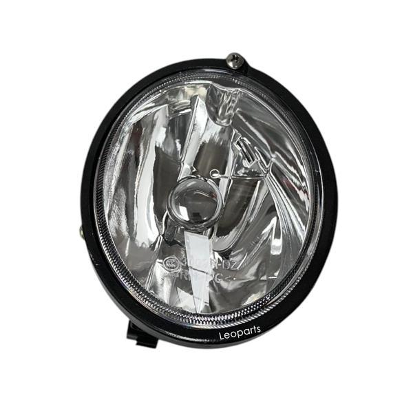 LEOPARTS Hyundai Starex Sis Lambası Sağ 2002-2006 92202-4A500 - Image 1