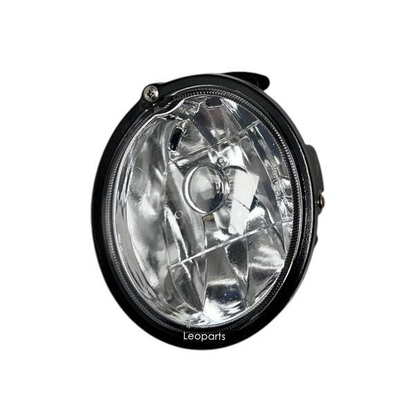 LEOPARTS Hyundai Starex Sis Lambası Sol 2002-2006 92201-4A500 - Image 1