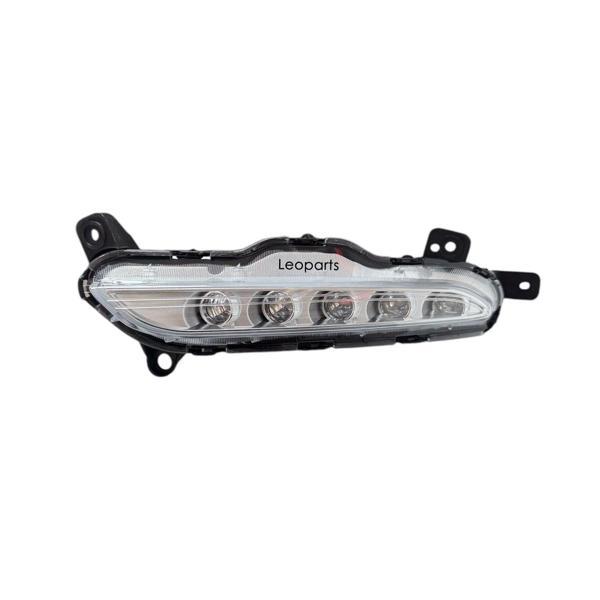 LEOPARTS Hyundai Tucson Sis Lambası (Gündüz Ledi) Sağ 2015-2018 92208-D3000 - Image 1