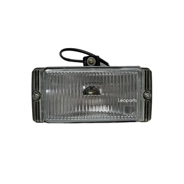 LEOPARTS Isuzu NPR71 - NQR86 Sis Lambası Sol 2006-2010 8971819420 - Image 1