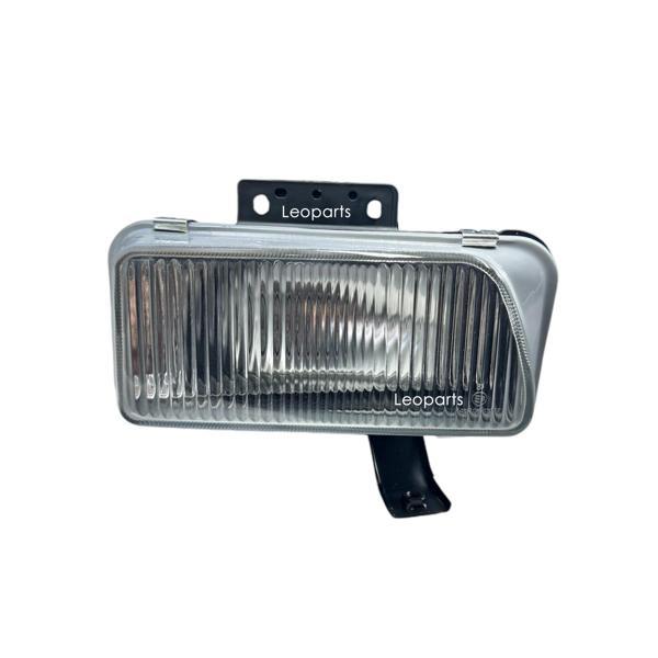 LEOPARTS Isuzu NQR 3D Sis Lambası Sağ 2010-2016 8973789081 - Image 1