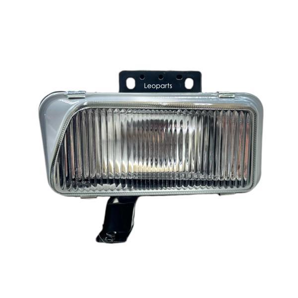 LEOPARTS Isuzu NQR 3D Sis Lambası Sol 2010-2016 8973789091 - Image 1