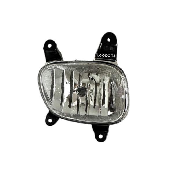 LEOPARTS Kia Bongo Sis Lambası Sağ 2004-2012 92202-4E001 - Image 1