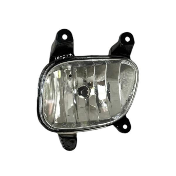 LEOPARTS Kia Bongo Sis Lambası Sol 2004-2012 92201-4E001 - Image 1