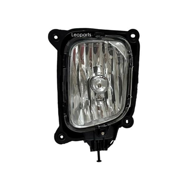 LEOPARTS Kia Bongo Sis Lambası Sol 2012-2016 92201-4E500 - Image 1