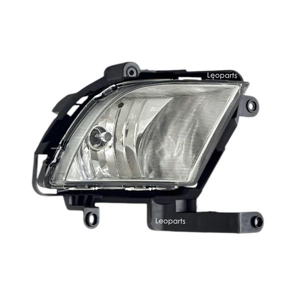 LEOPARTS Kia Cerato Sis Lambası Sağ (Büyük Tip) 2009-2014 92202-1M400 - Image 1