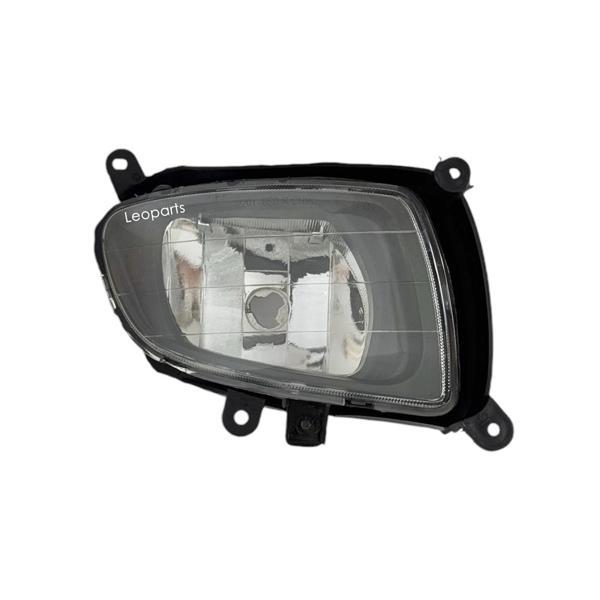 LEOPARTS Kia Cerato Sis Lambası Sağ 2007-2008 92202-2F100 - Image 1