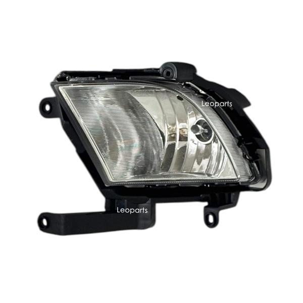 LEOPARTS Kia Cerato Sis Lambası Sol (Büyük Tip) 2009-2014 92201-1M400 - Image 1
