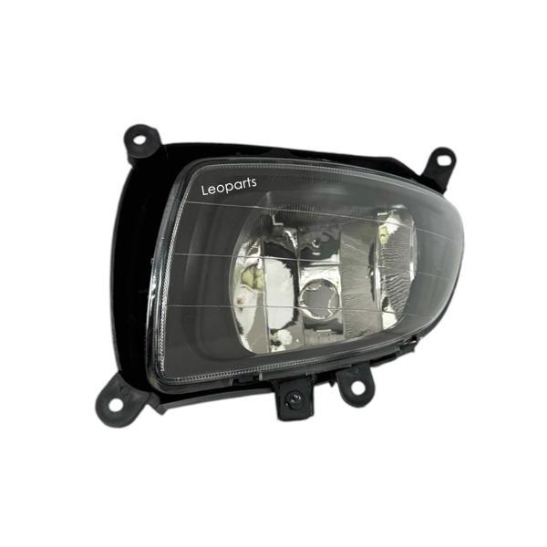 LEOPARTS Kia Cerato Sis Lambası Sol 2007-2008 92201-2F100 - Image 1