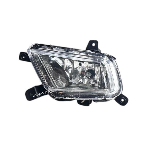 LEOPARTS Kia Rio Hatchback Sis Lambası Sol 2009-2011 92201-1G600 - Image 1